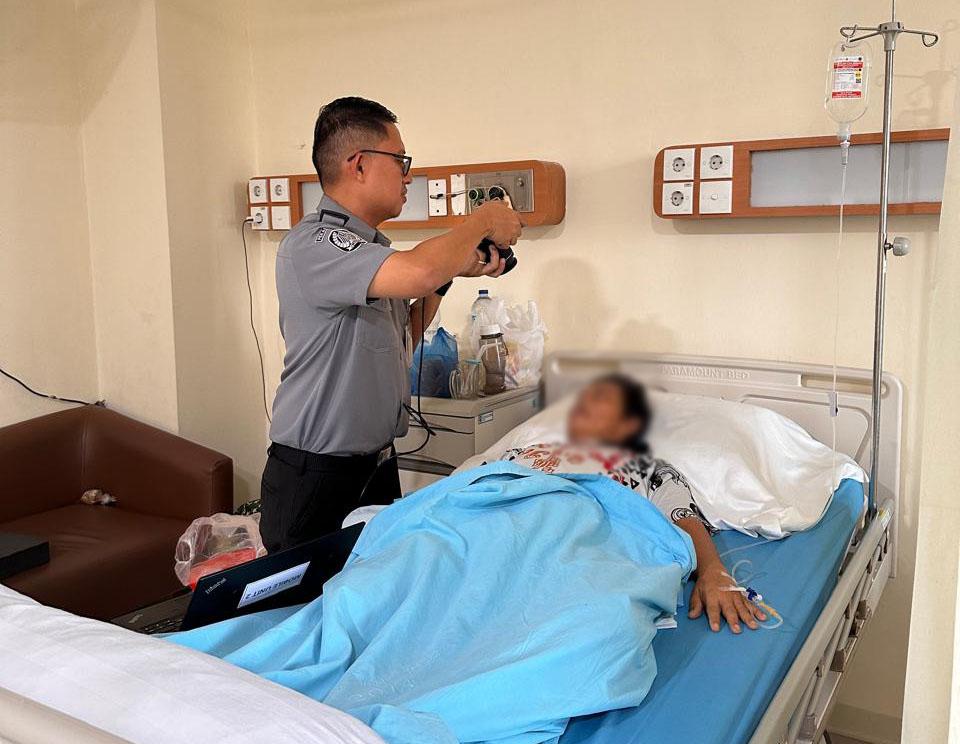 HADIRKAN KEMUDAHAN BAGI MASYARAKAT, WARGA KOTA PEKANBARU DAPAT MENGURUS PASPOR TANPA PERGI KE KANTOR IMIGRASI